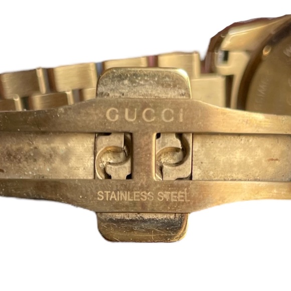 GUCCI Watch - Picture 3 of 3